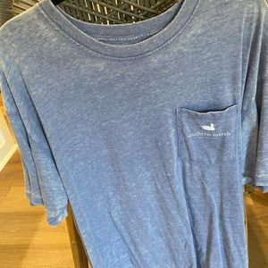 Southern Marsh T Shirt